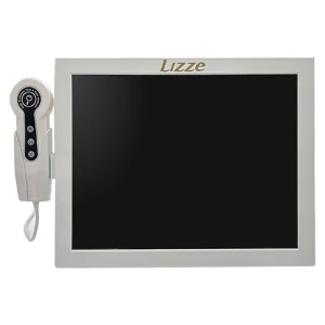 دستگاه انالیزور پوست 15 اینچ