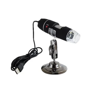 دستگاه آنالیزور قلمی پوست و مو 1600X