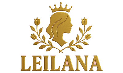 فروشگاه لیلانا