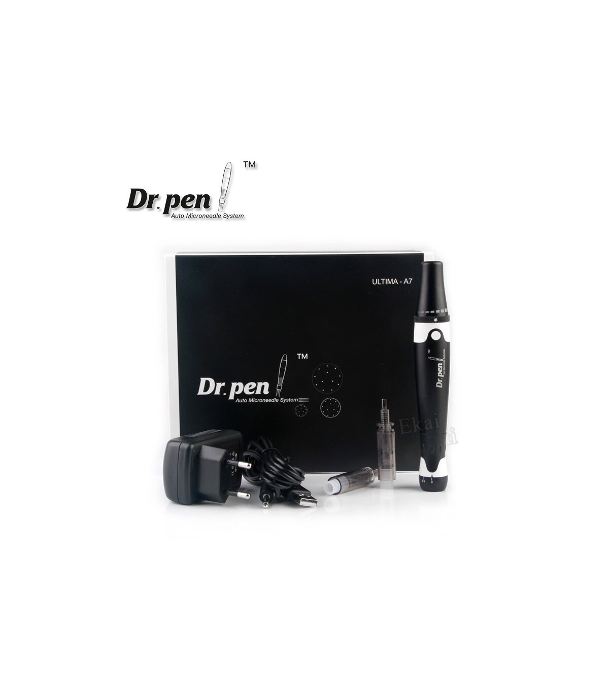 دستگاه-میکرونیدلینگ-دکتر-پن-drpen-ultima-a7