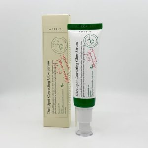 سرم ضد لك اكسيس واي Axis_y