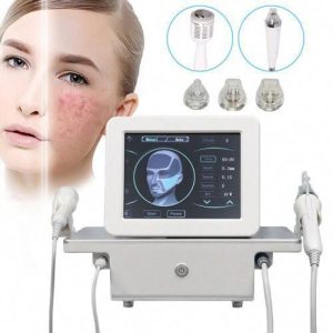 دستگاه آراف فرکشنال سوزنی دو هندپیس ۲۰۲۵ ورژن جدید